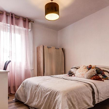 Suite T5 Rennes Gare - Parking Prive Gratuit Εξωτερικό φωτογραφία