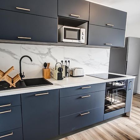 Suite T5 Rennes Gare - Parking Prive Gratuit Εξωτερικό φωτογραφία