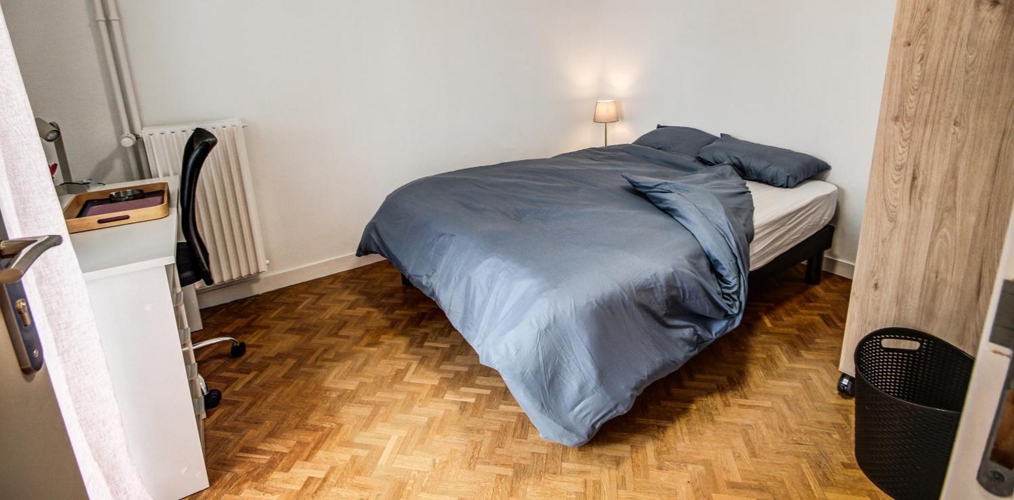 Suite T5 Rennes Gare - Parking Prive Gratuit Εξωτερικό φωτογραφία