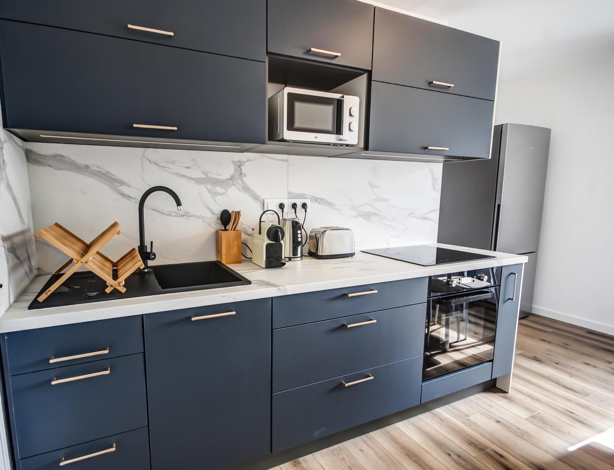 Suite T5 Rennes Gare - Parking Prive Gratuit Εξωτερικό φωτογραφία